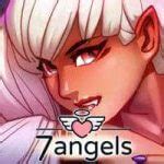 Outdated 7 Angels Nutaku v2.1.66R [Unlimited currency].